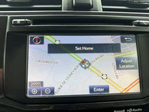 2019 Toyota 4Runner TRD Off-Road Premium