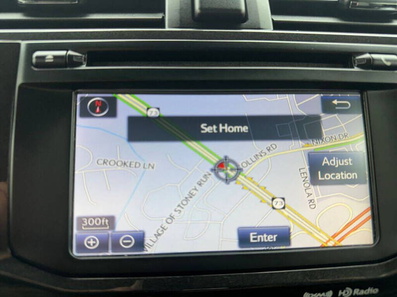 2019 Toyota 4Runner TRD Off-Road Premium