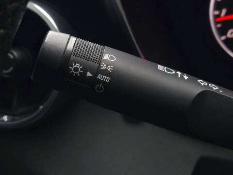 2016 Chevrolet Camaro LT