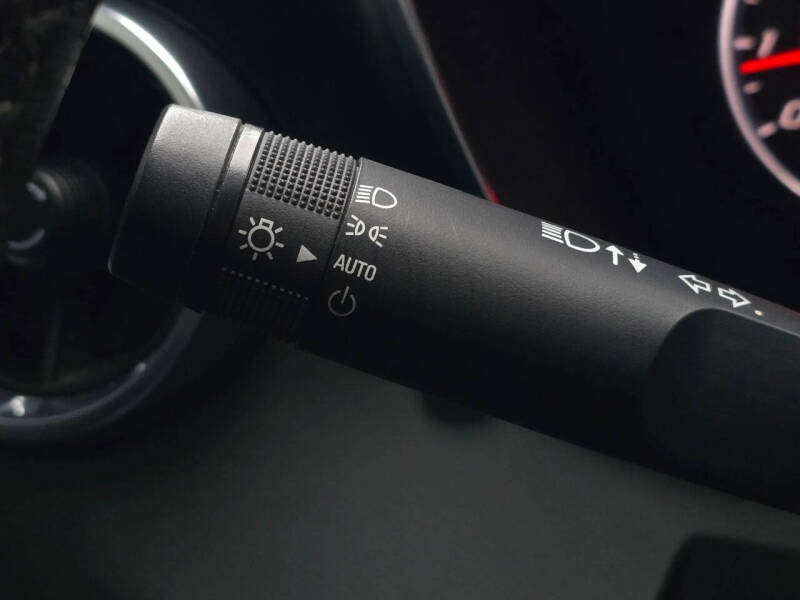 2016 Chevrolet Camaro LT