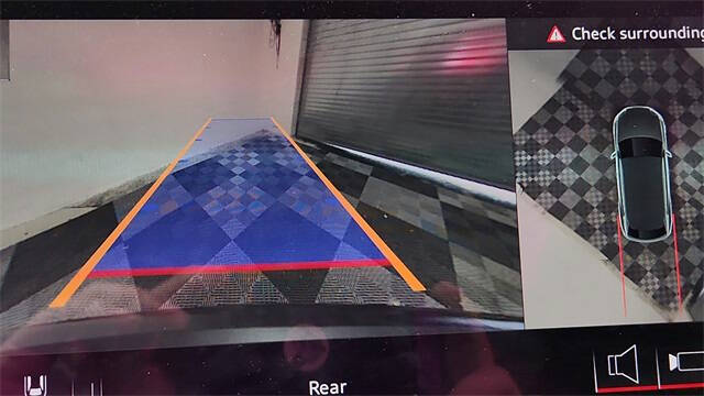 2021 Audi Q8 quattro Premium Plus 55 TFSI