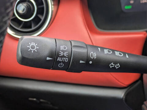 2025 Karma Revero