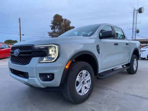 2024 Ford Ranger for sale at AUTO HOUSE TEMPE in Phoenix AZ