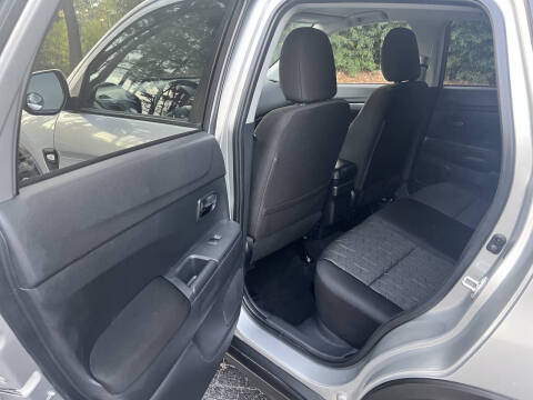 2024 Mitsubishi Outlander Sport SE