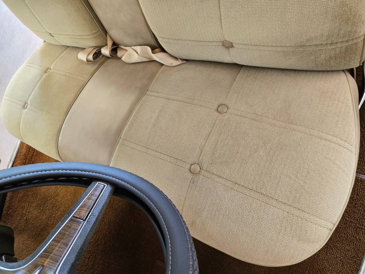 1972 Pontiac Grand Prix 144