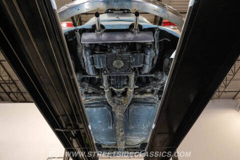 1974 Volkswagen Super Beetle