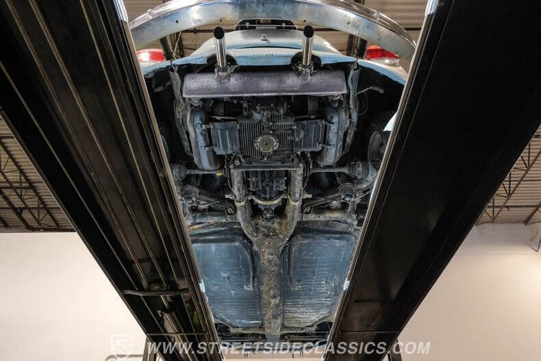 1974 Volkswagen Super Beetle