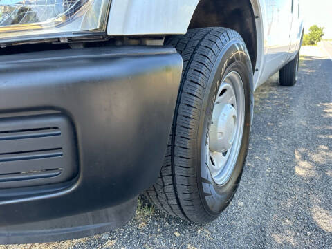 2011 Ford F-350 Super Duty XL