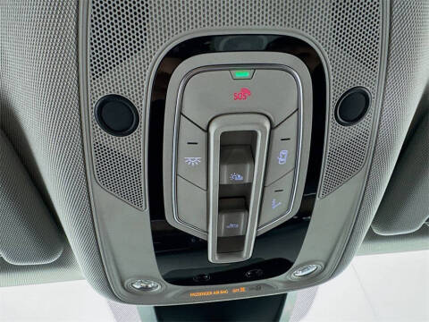 2019 Audi e-tron quattro Prestige