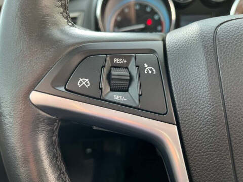 2013 Buick Verano Premium Group