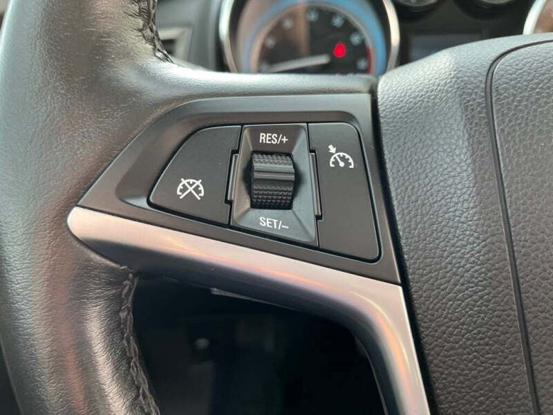 2013 Buick Verano Premium Group