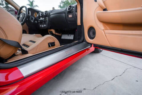 2006 Ferrari F430 F1