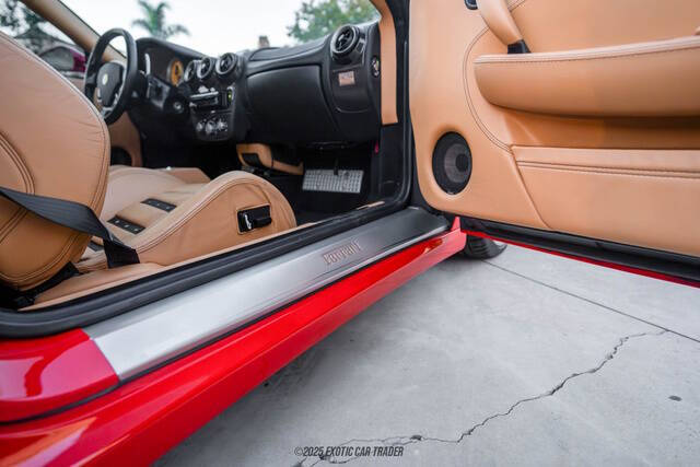 2006 Ferrari F430 F1