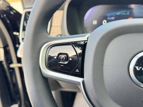 2026 Volvo XC90 T8 Plus 7P