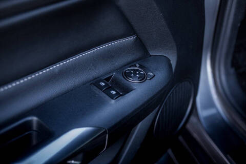 2022 Ford Mustang Shelby GT500