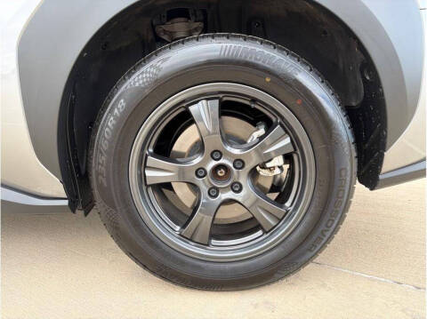 2023 Subaru Solterra Premium