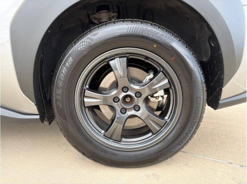 2023 Subaru Solterra Premium