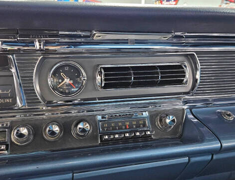 1964 Pontiac Catalina