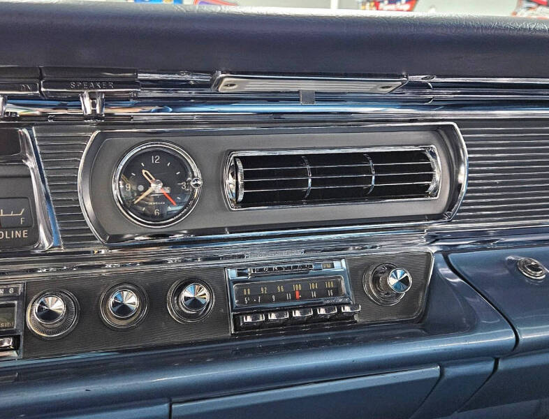 1964 Pontiac Catalina