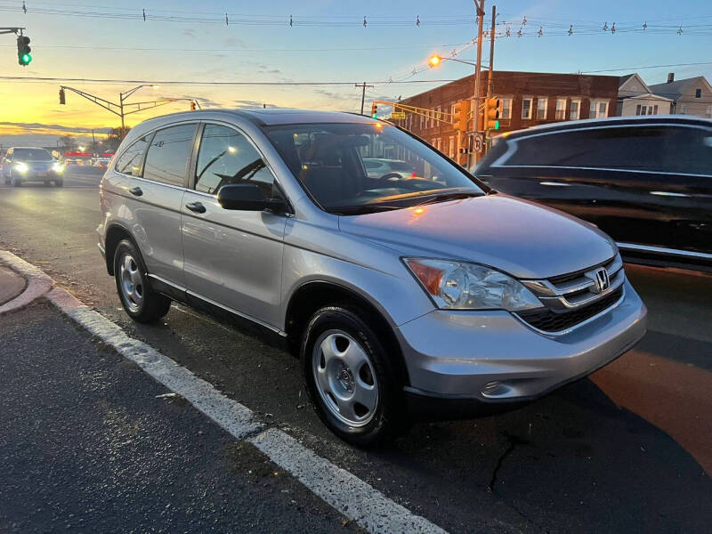 2011 Honda CR-V for sale at 1G Auto Sales in Elizabeth NJ