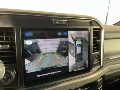 2025 Ford F-350 Super Duty