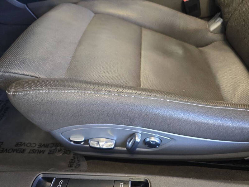 2018 Porsche 911 Carrera