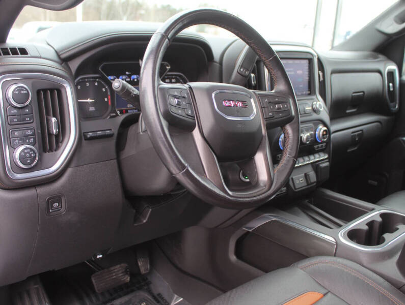 2022 GMC Sierra 1500 Limited