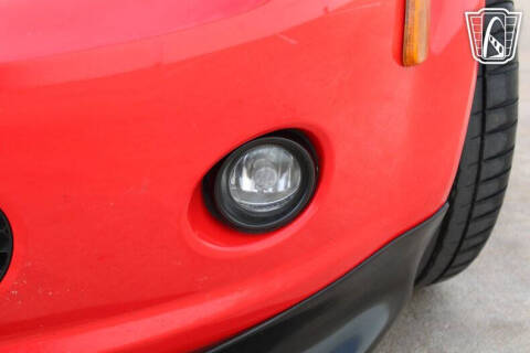 2006 Mazda MX-5 Miata