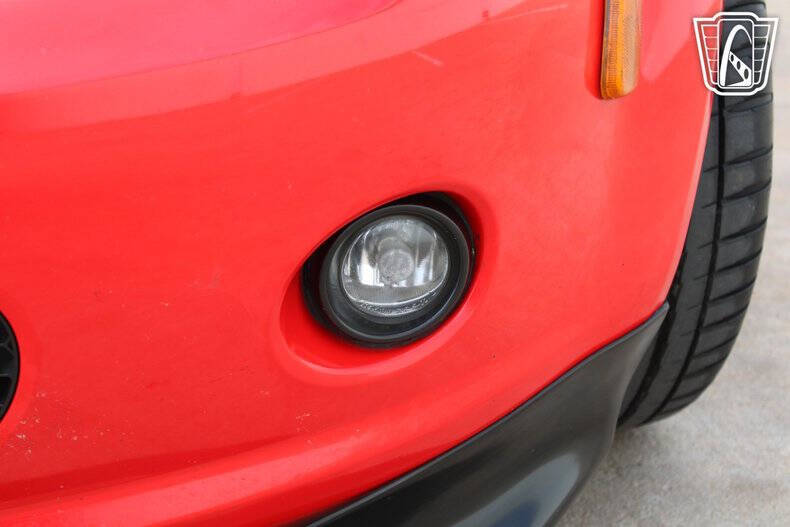 2006 Mazda MX-5 Miata