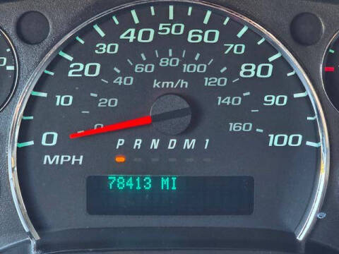 2011 Chevrolet Express 2500