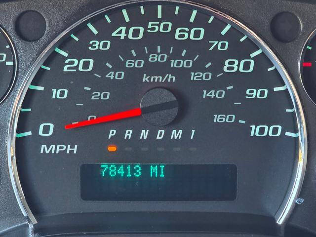 2011 Chevrolet Express 2500