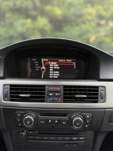 2013 BMW 3 Series 335is