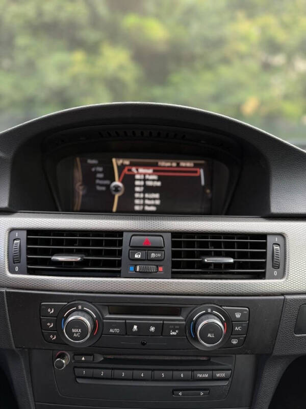 2013 BMW 3 Series 335is