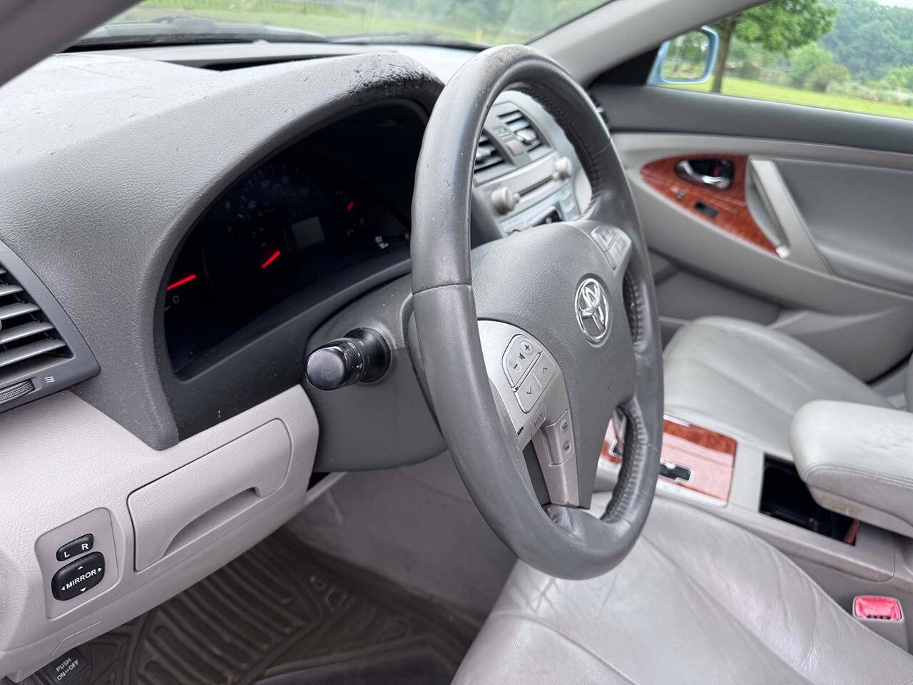 2008 Toyota Camry 5