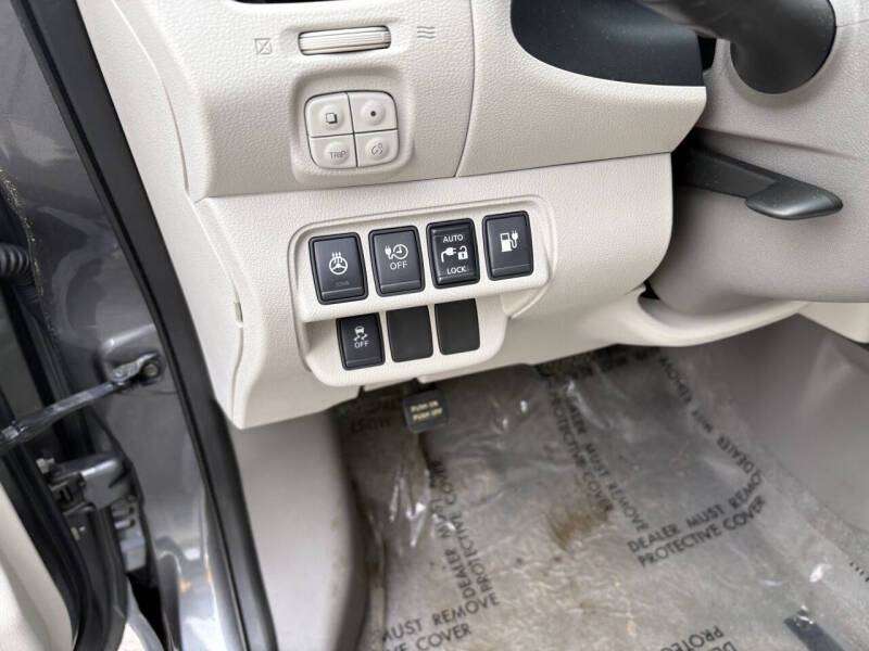 2015 Nissan LEAF SV - Photo 6