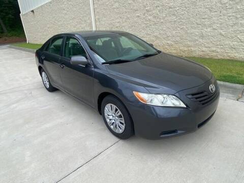 2009 Toyota Camry for sale at Raleigh Auto Inc. in Raleigh NC
