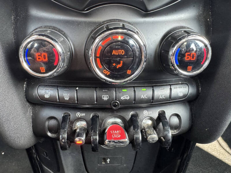 2019 MINI Hardtop 4 Door Cooper