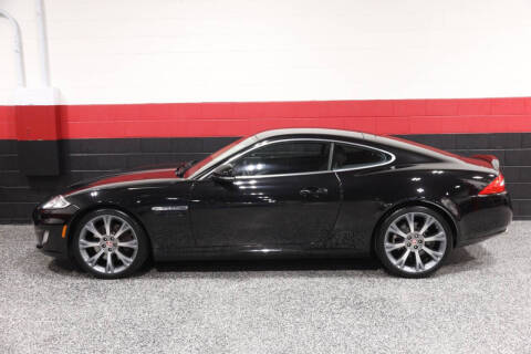 2014 Jaguar XK
