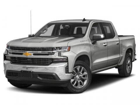 2019 Chevrolet Silverado 1500 for sale at Carl Cannon in Jasper AL