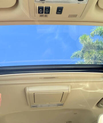 2012 Cadillac Escalade Hybrid