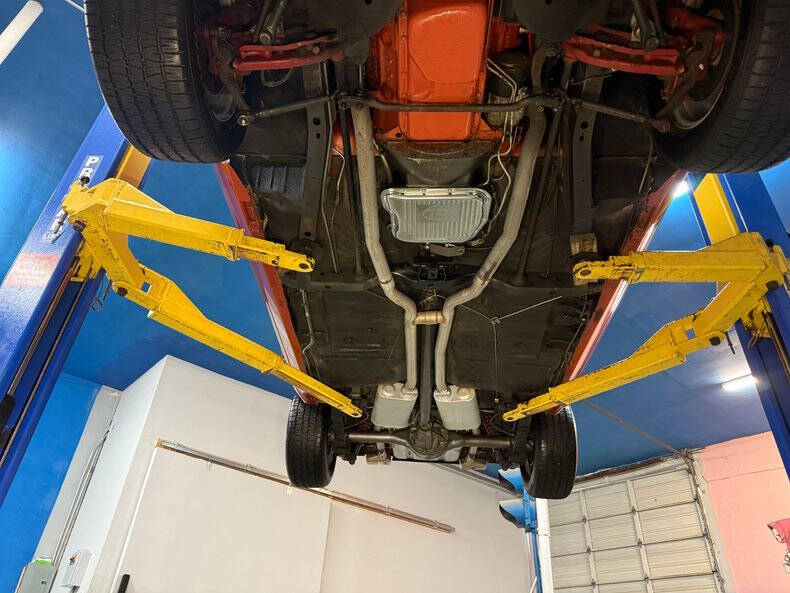 1971 Dodge Challenger