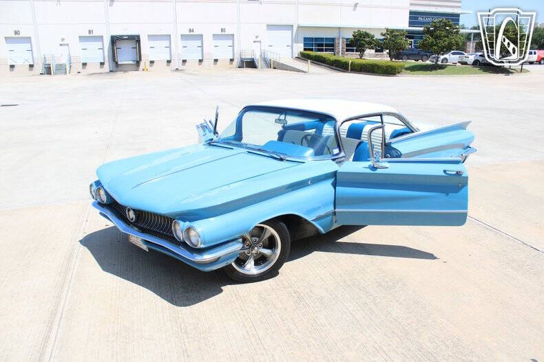 1960 Buick LeSabre