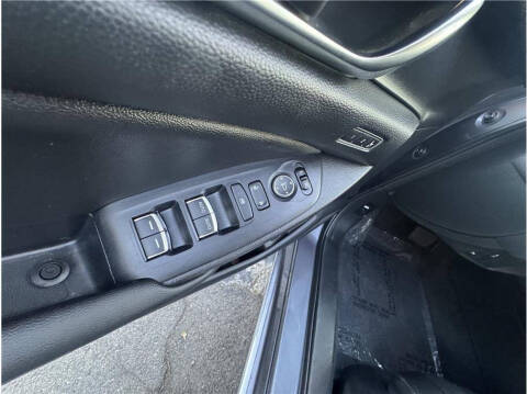 2020 Honda Accord Hybrid Touring