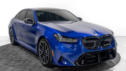 2026 BMW M5