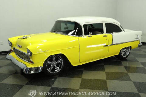1955 Chevrolet 210
