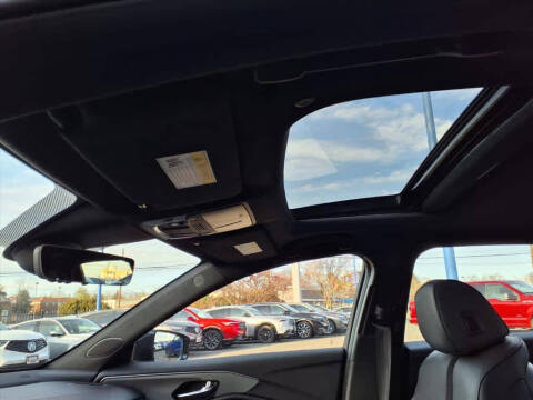 2025 Acura TLX SH-AWD w/A-SPEC