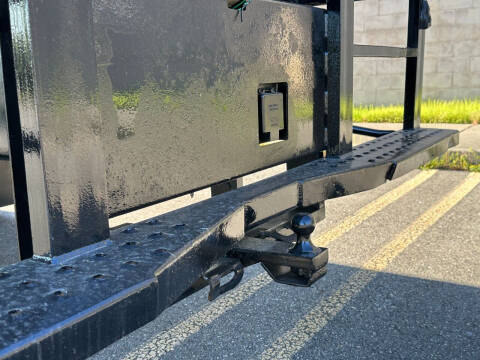 2017 International DuraStar 4300