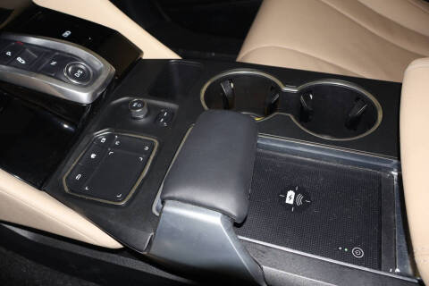 2023 Acura MDX SH-AWD w/Tech