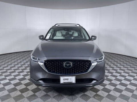 2023 Mazda CX-5 2.5 S Premium