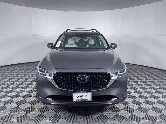 2023 Mazda CX-5 2.5 S Premium